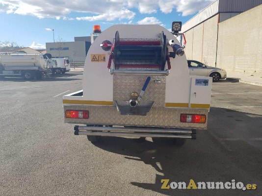 CAMION ECO !!! DFSK C31